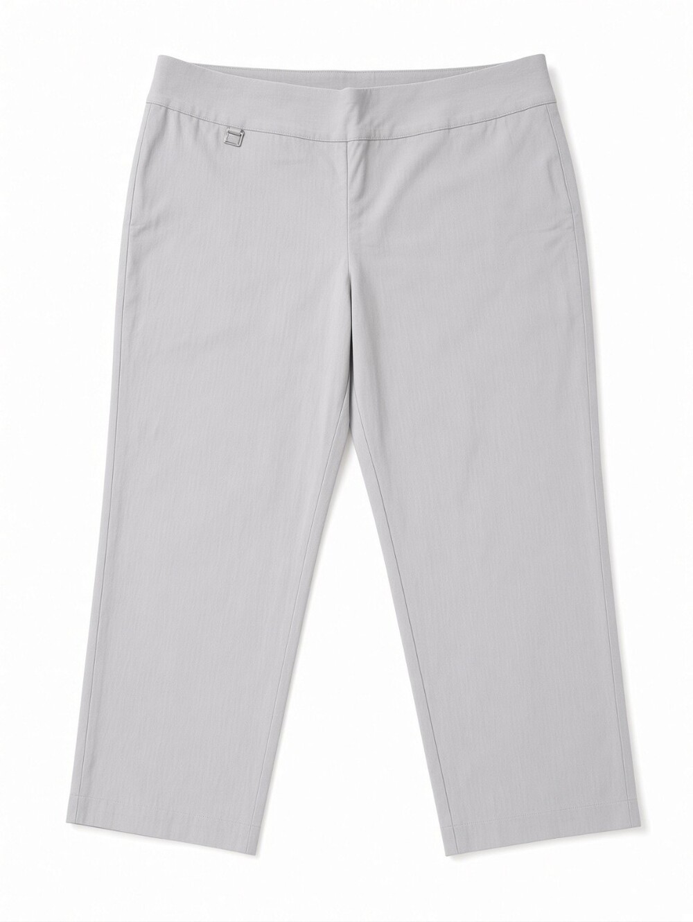 Alfani Cropped Pants Size 18 - Tan